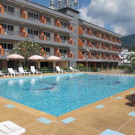 V.J. Bed & Breakfast Koh Chang Klong Prao Beach Exterior photo