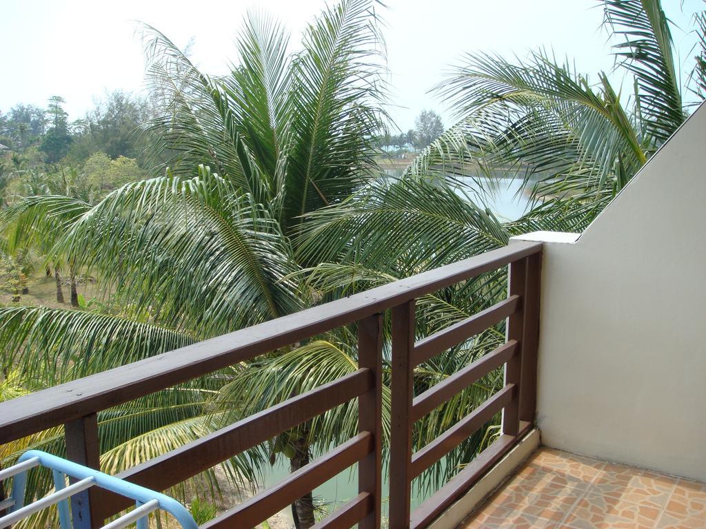 V.J. Bed & Breakfast Koh Chang Klong Prao Beach Room photo
