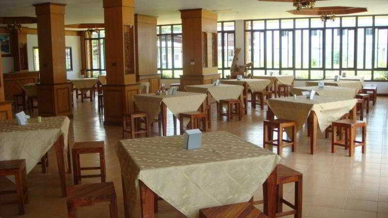 V.J. Bed & Breakfast Koh Chang Klong Prao Beach Exterior photo