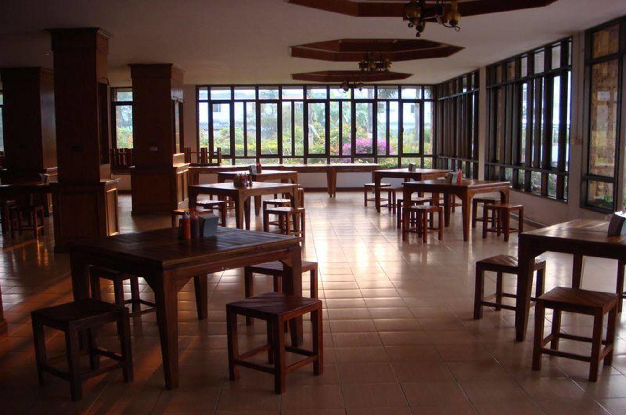 V.J. Bed & Breakfast Koh Chang Klong Prao Beach Exterior photo