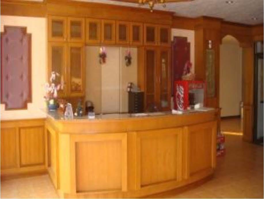 V.J. Bed & Breakfast Koh Chang Klong Prao Beach Exterior photo